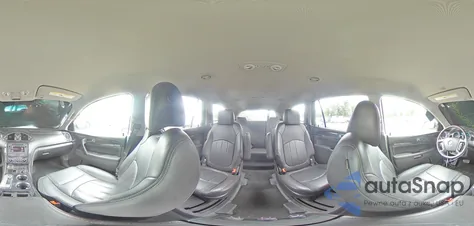 2017 Buick Enclave from USA, damaged, VIN 5GAKVBKD9HJ135264